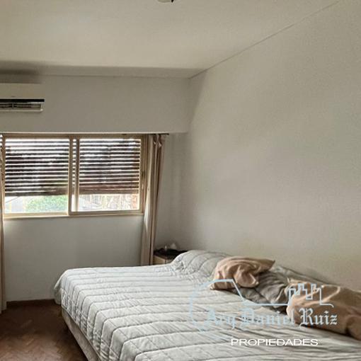 Dpto. 4 Dorm. en Barrio Norte 5