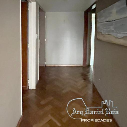 Dpto. 4 Dorm. en Barrio Norte 2