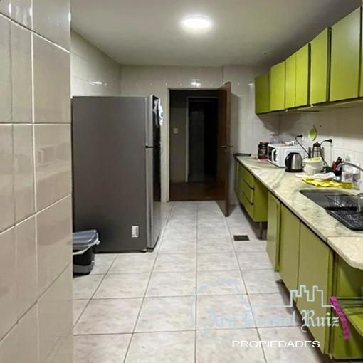 Dpto. 4 Dorm. en Barrio Norte 3