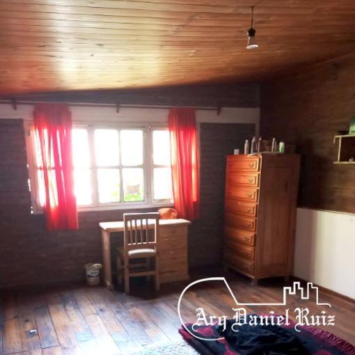 Casa + 3 Dptos. en Venta en Zona Parque 9 de Julio 2