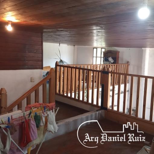 Casa + 3 Dptos. en Venta en Zona Parque 9 de Julio 5