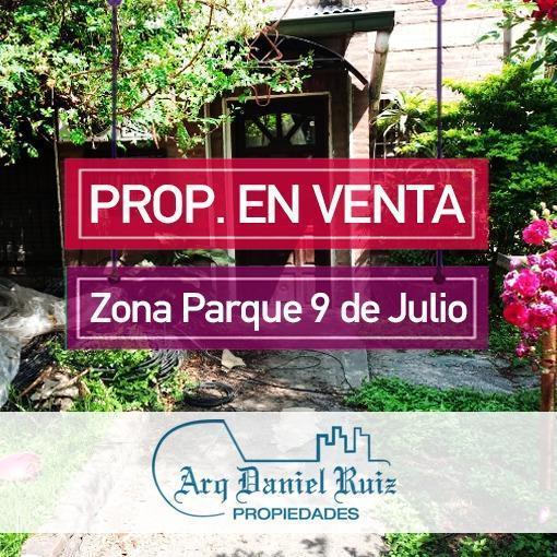 Propiedad en Argentina