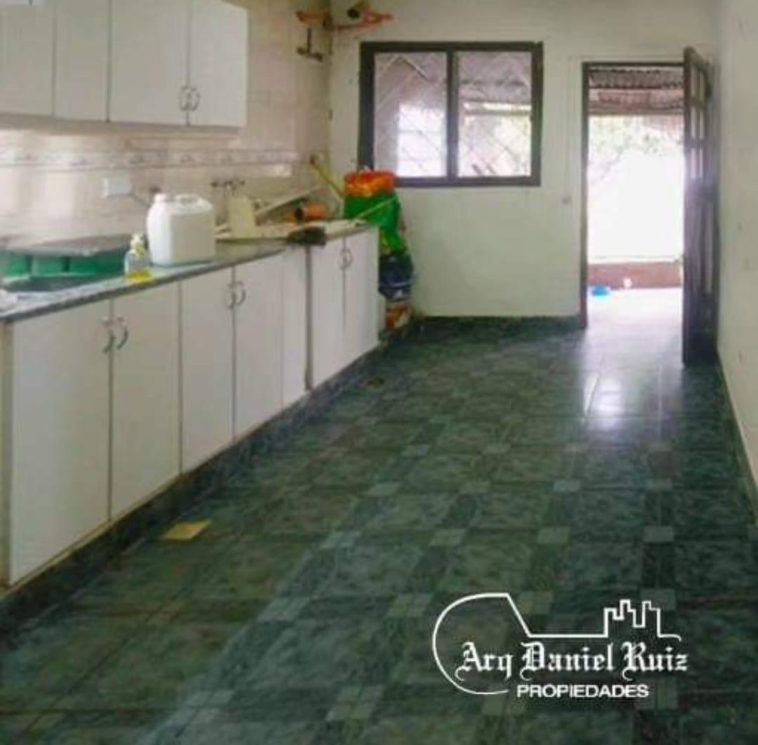 Casa en Venta en Pje. Guillermo Aráoz 200 3