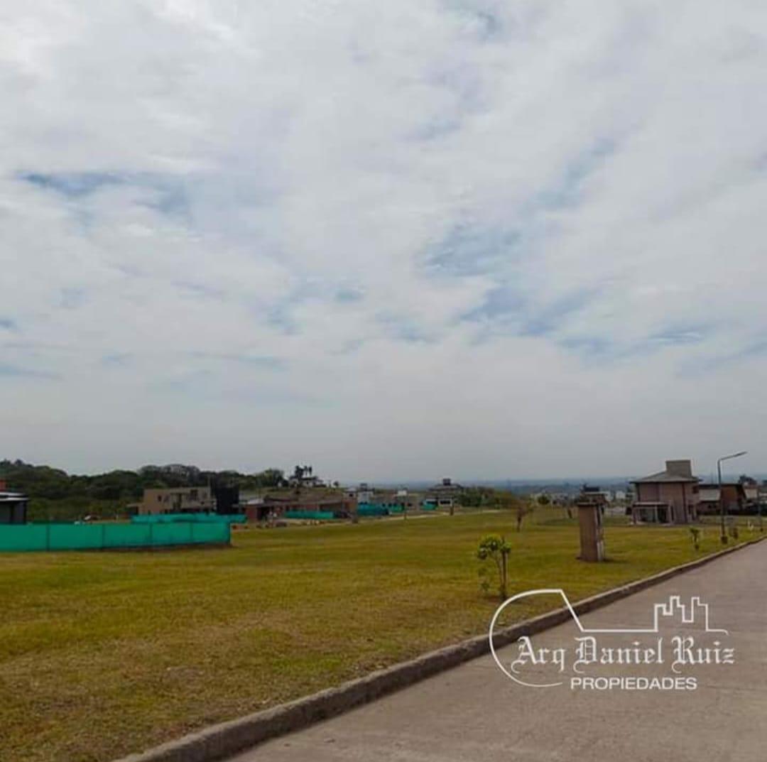 Lote en Venta en Ianua Cæli