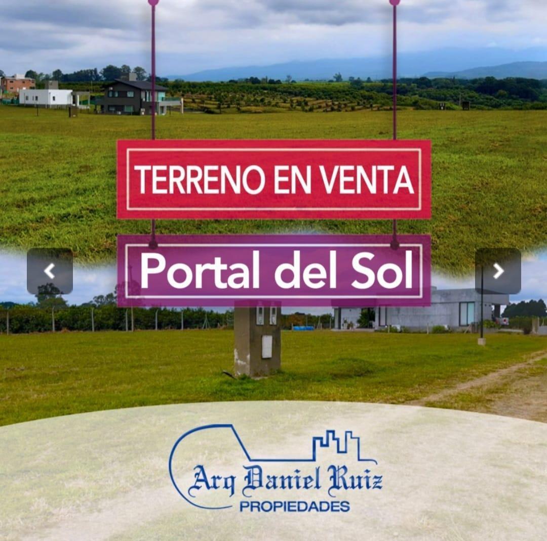 Foto de Terreno en Venta en Portal del Sol (Los Nogales), imagen 4