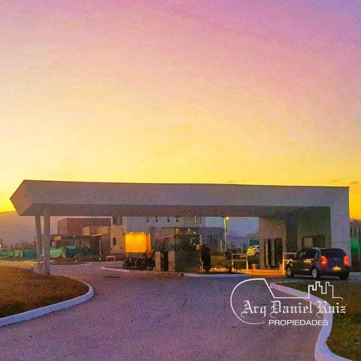 Terreno en Venta en Las Quintas II 1