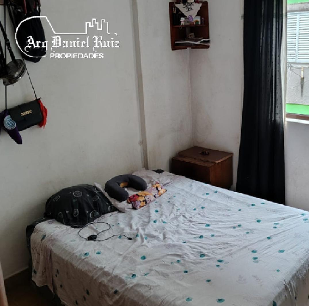 Dpto. 2 Dorm. en Silvano Bores 1ra Cuadra 2