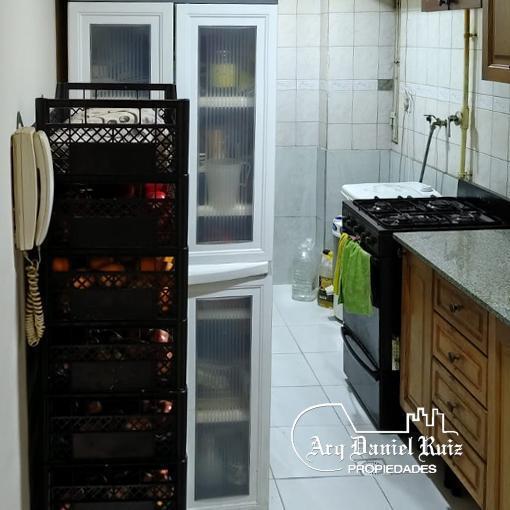 Departamento de Planta Baja en Venta en Lavalle 700 5