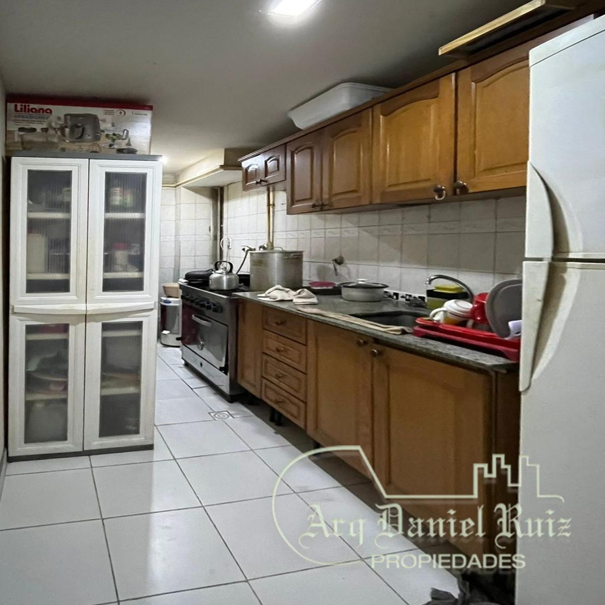 Departamento de Planta Baja en Venta en Lavalle 700 4