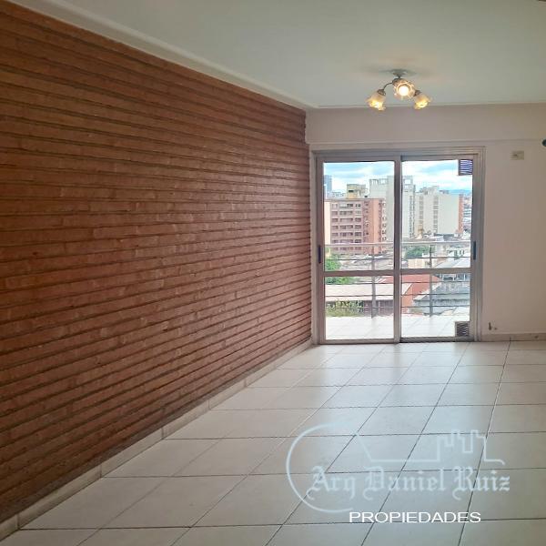 Departamento 2 Dorm. y Balcón en Lavalle 600 3