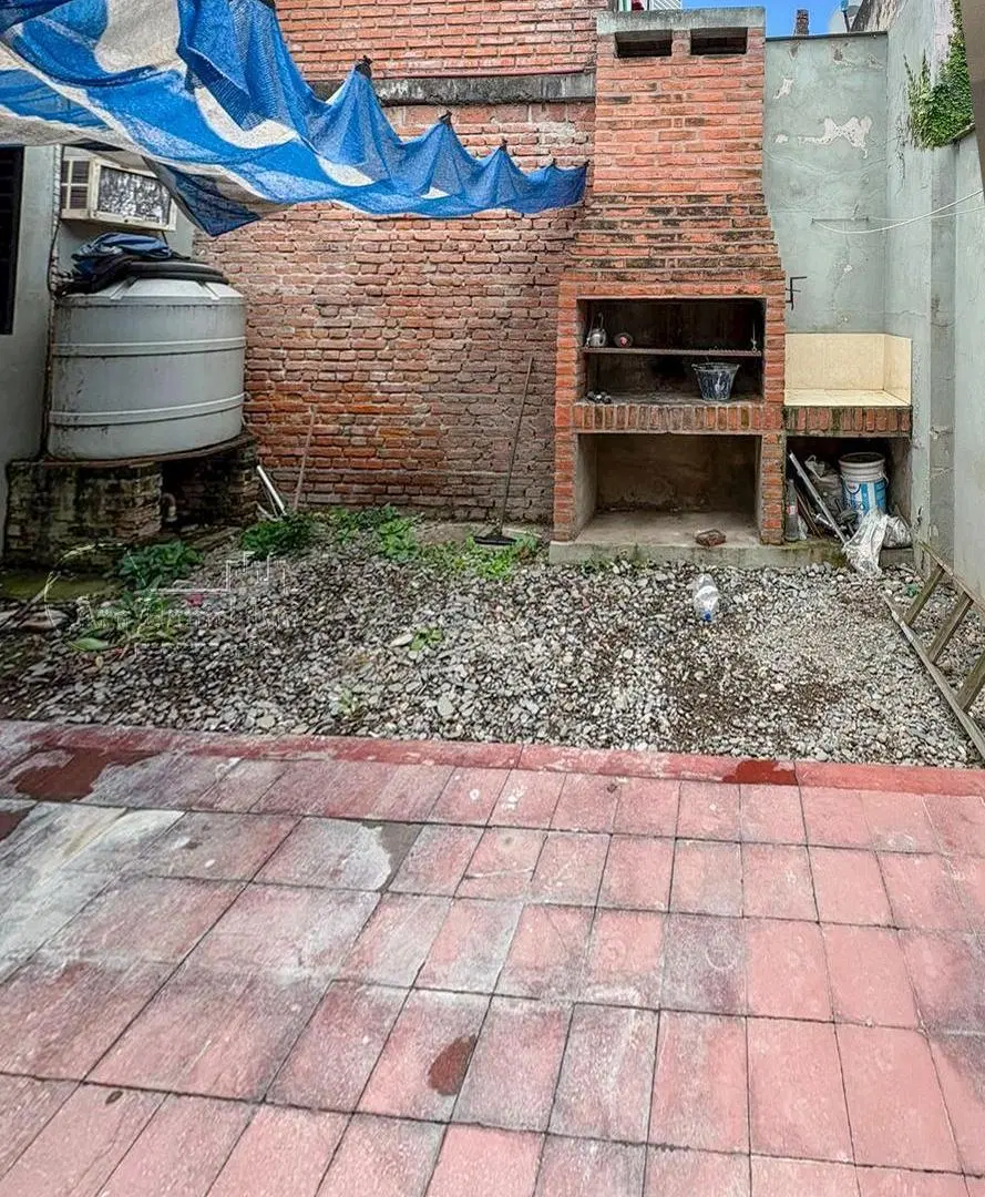 Casa 2 dormitorios en Azcuénaga 900 4