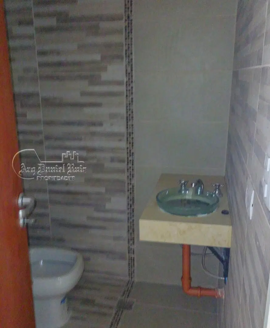 Departamento 1 dormitorio con balcón en Catamarca 200 3