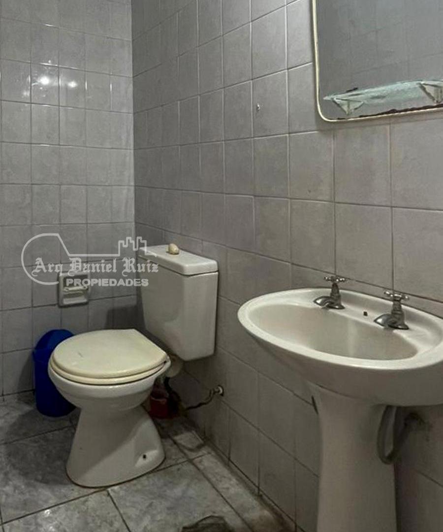 Dúplex 3 dormitorios en Alquiler zona Parque 9 de Julio