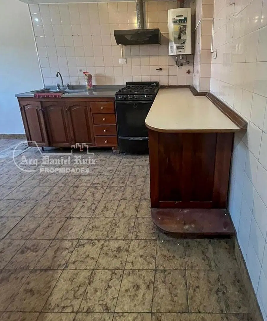 Dúplex 3 dormitorios en Alquiler zona Parque 9 de Julio 5