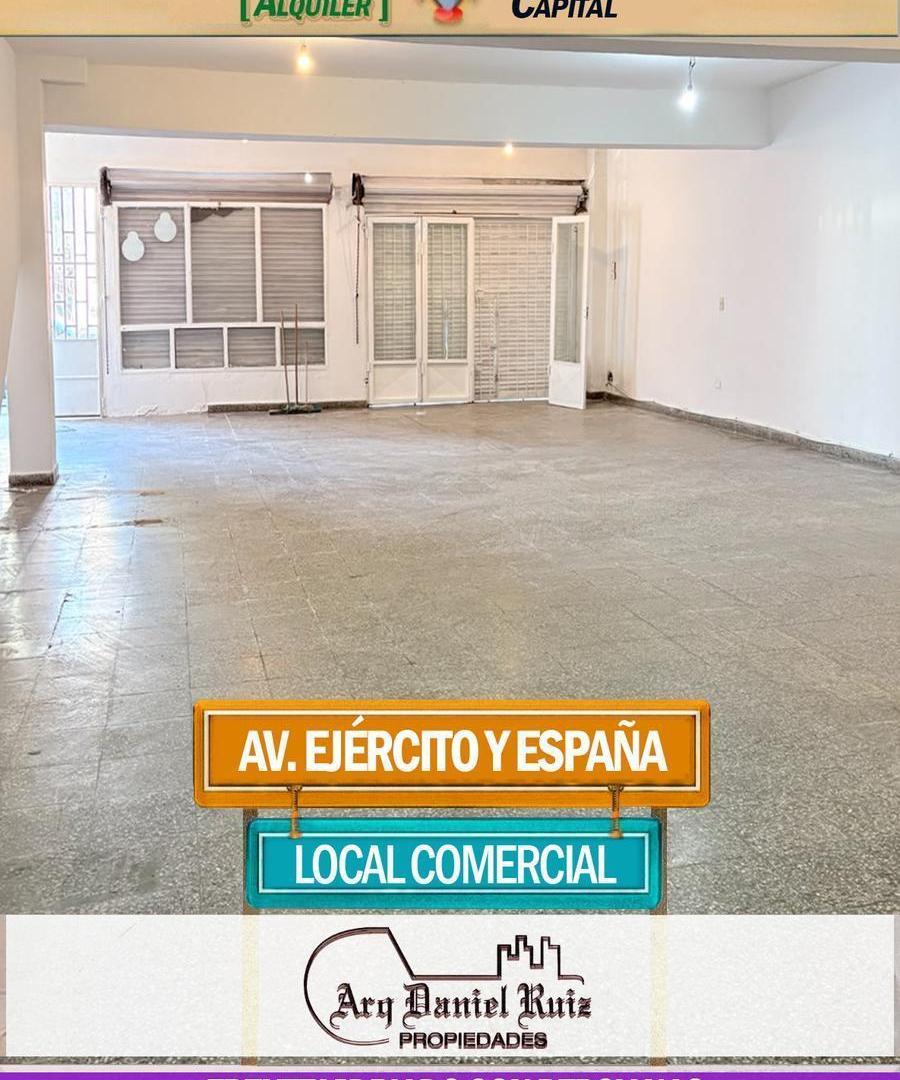 Foto de Local en esquina de Ejército y España, imagen 3