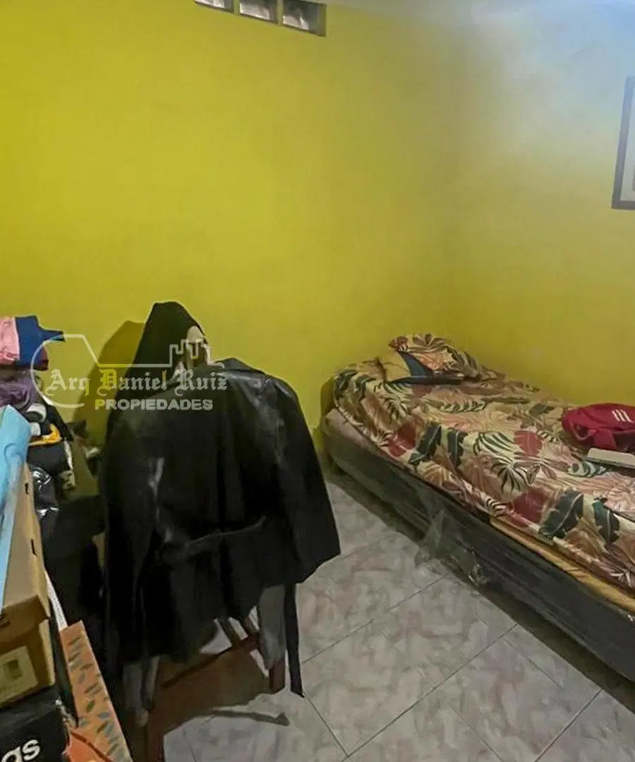 Casa de 2 dormitorios en Bolivia 2900 4