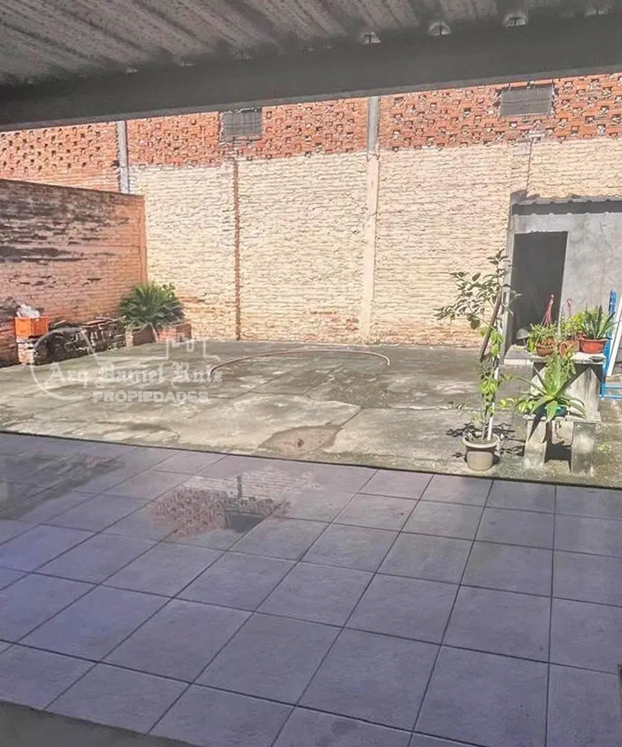Casa de 2 dormitorios en Bolivia 2900 1