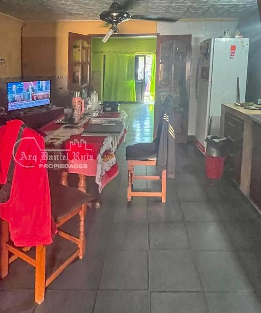 Casa de 2 dormitorios en Bolivia 2900 2