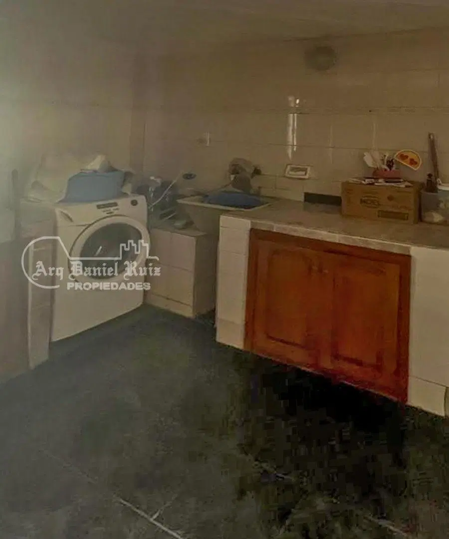 Casa de 2 dormitorios en Bolivia 2900 6