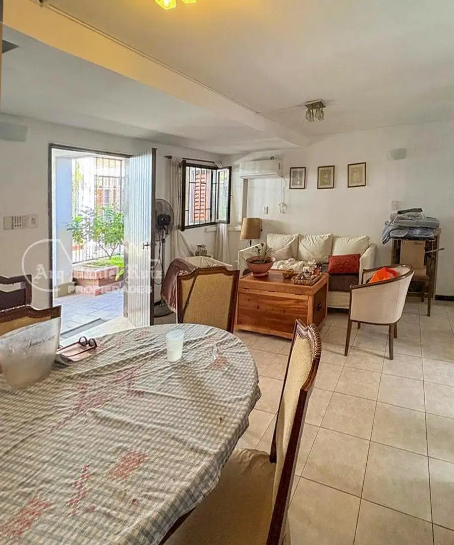 Casa 3 dormitorios en Pje. Anchorena al 3300 2