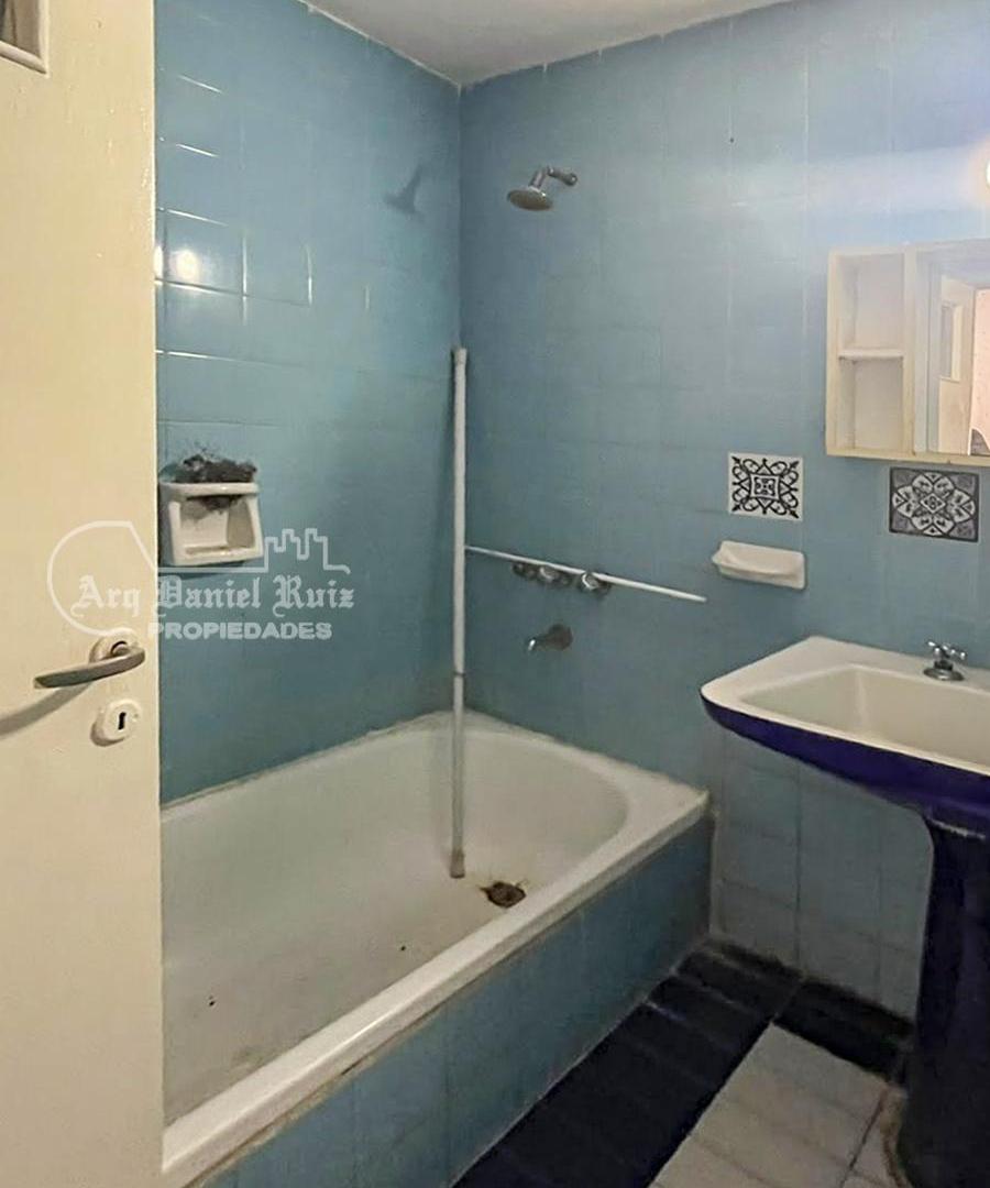 Foto de Departamento 2 dormitorios en Lavalle 1500, imagen 5