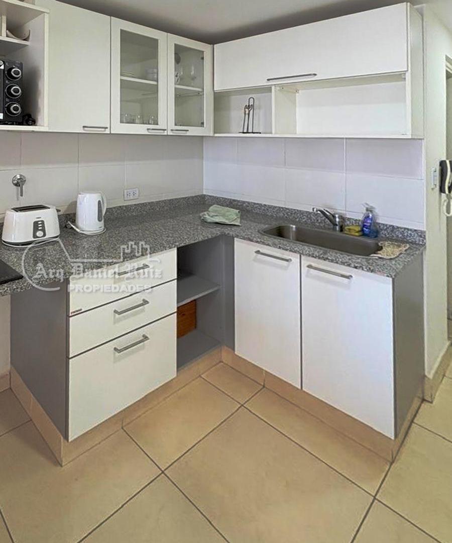 Foto de Monoambiente con divisor totalmente equipado en 9 de Julio al 200, imagen 1
