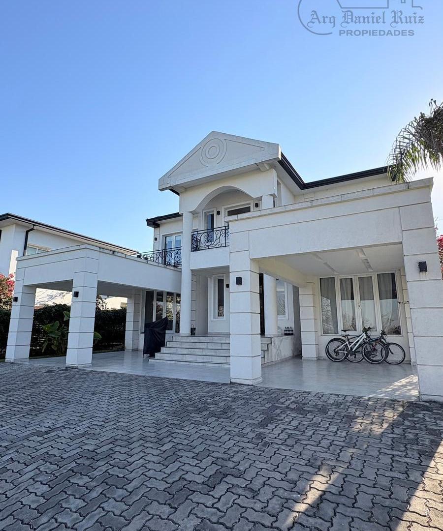 Foto de Casa en Country San Pablo, imagen 1
