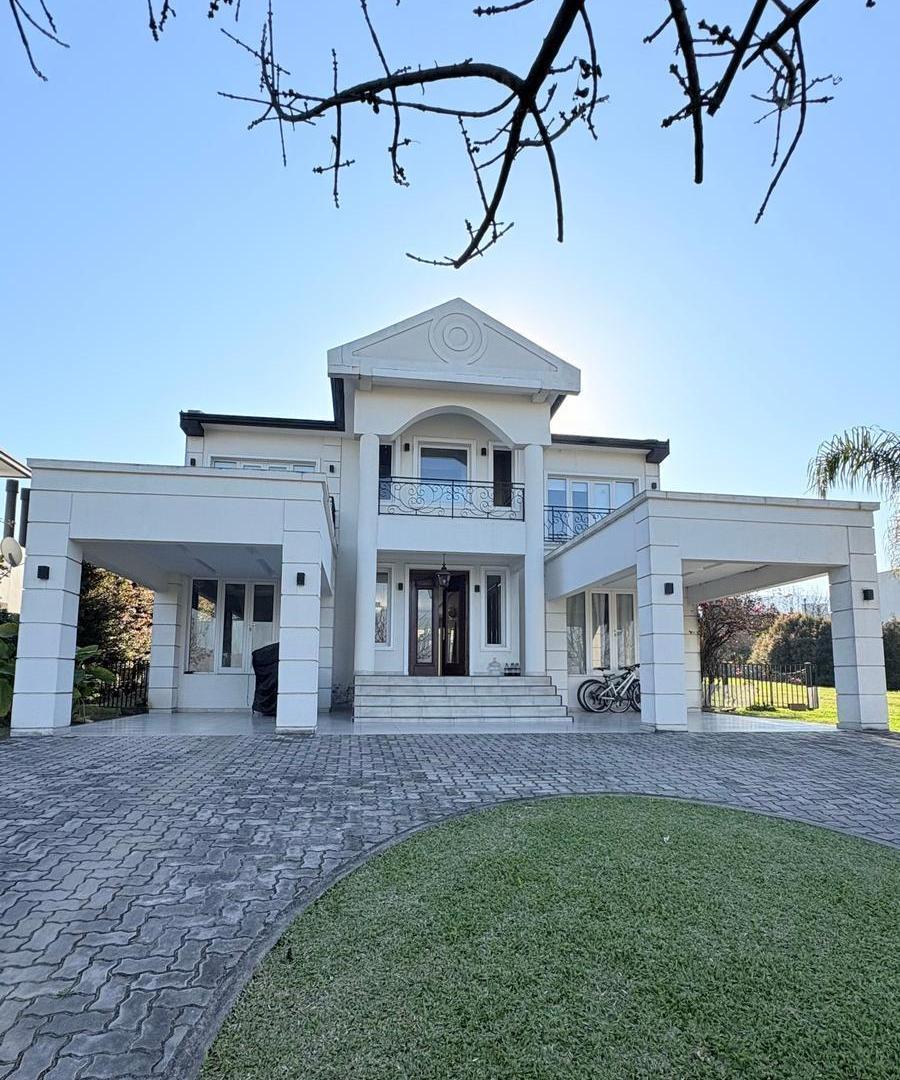 Foto de Casa en Country San Pablo, imagen 2