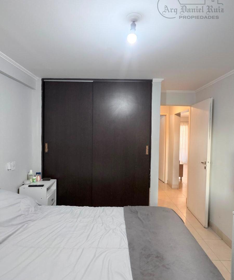 Foto de Departamento 2 dormitorios y balcón frontal en Bs. As. al 600, imagen 3