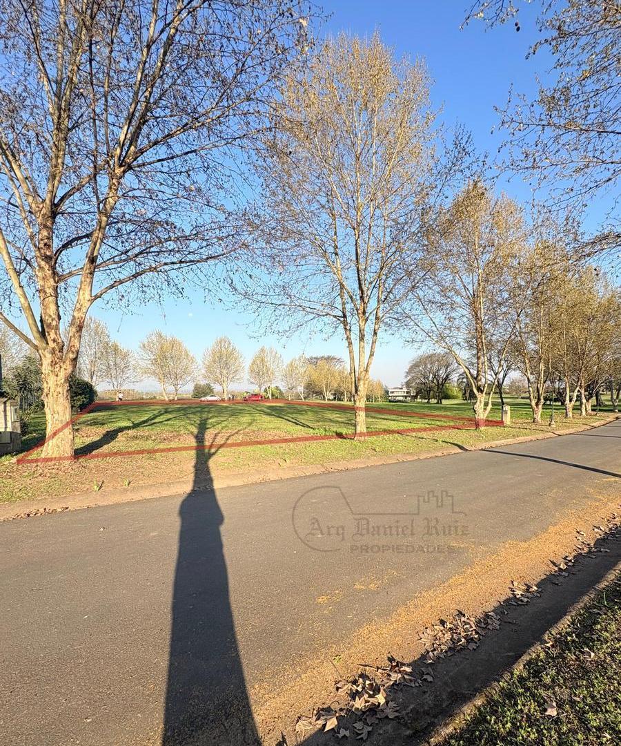 Foto de Terreno en Countries/B.Cerrado, imagen 4