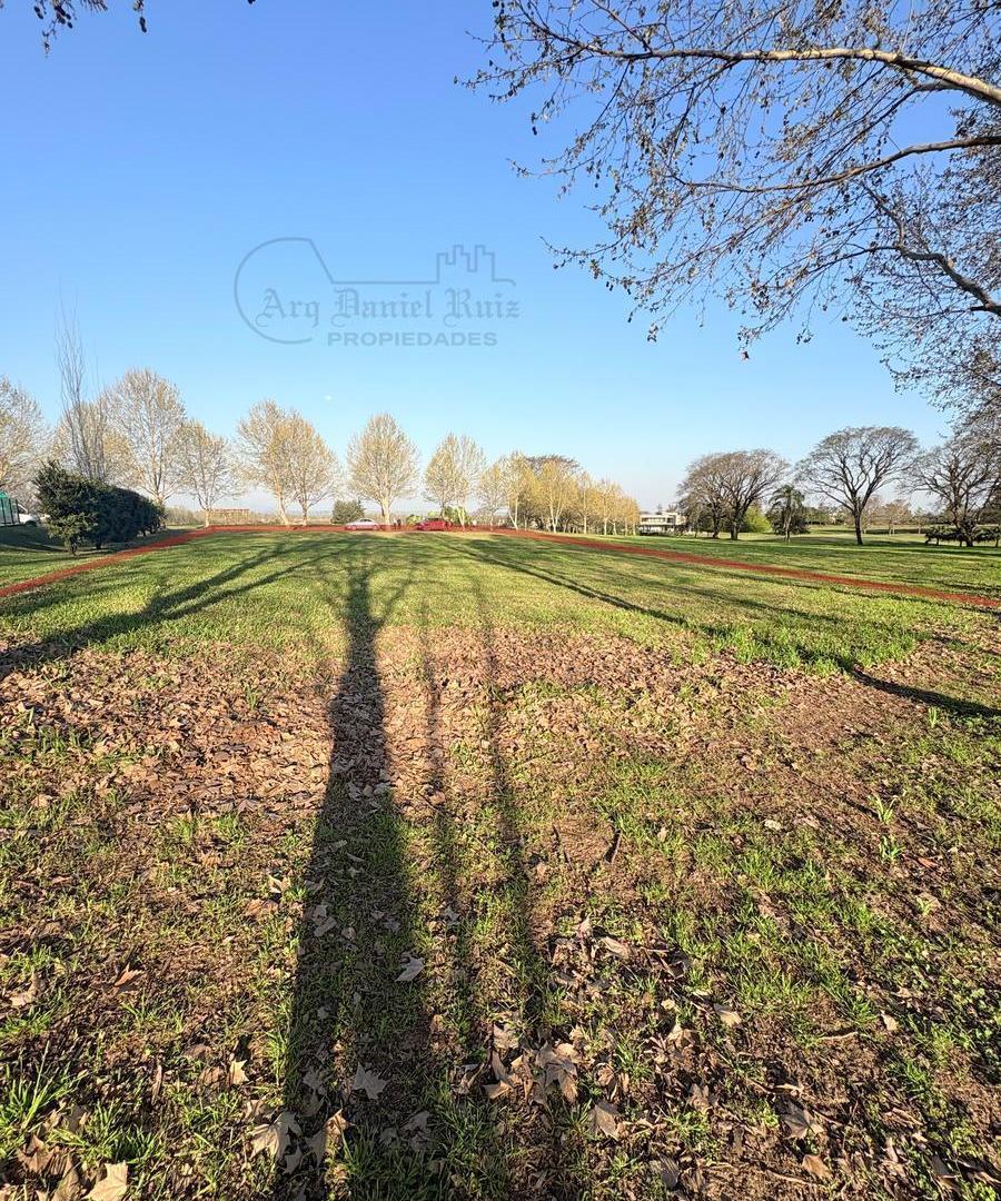Foto de Terreno en Countries/B.Cerrado, imagen 3
