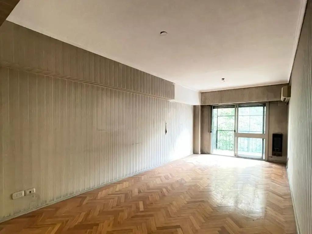 3 Ambientes en Venta Caballito 1