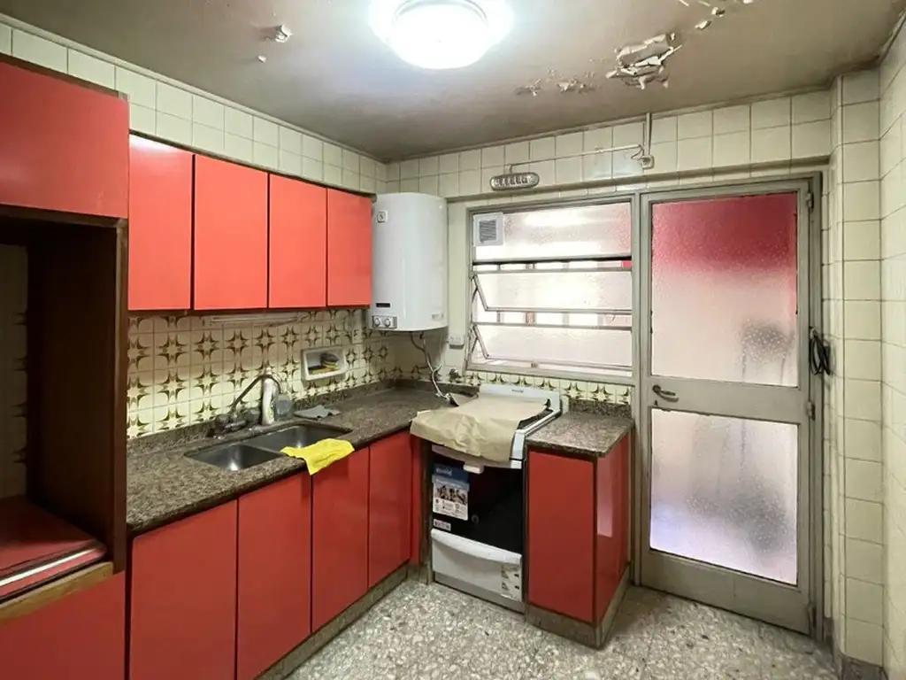 3 Ambientes en Venta Caballito 5