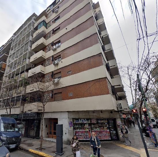 Propiedad en Argentina