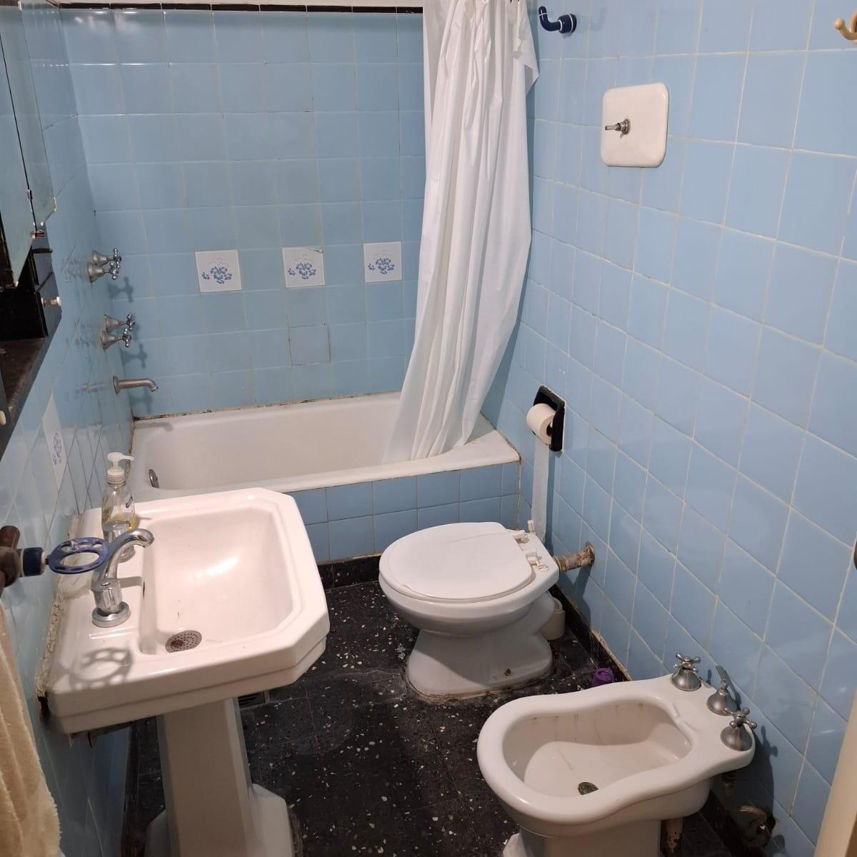 Venta - Departamento 2 amb. en Ciudad de la Paz