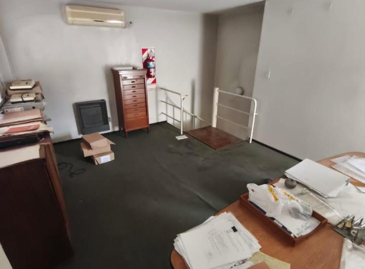 Importante edificio de Oficinas - San Telmo 2
