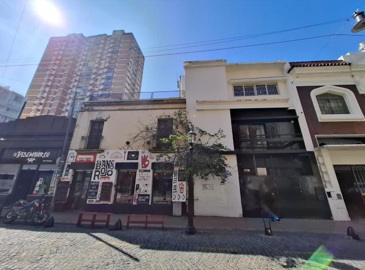 Importante edificio de Oficinas - San Telmo 1