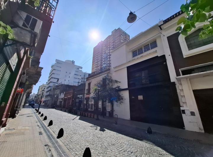 Importante edificio de Oficinas - San Telmo 3