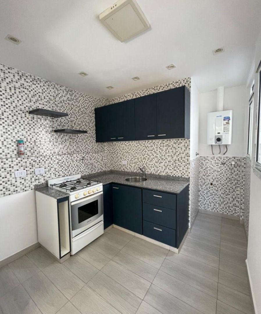 Foto de Departamento a Nuevo en venta en caballito, imagen 3