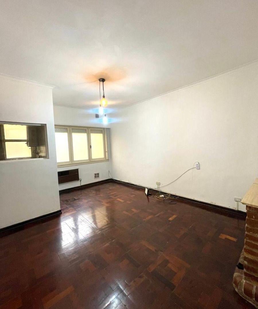 Excelente oportunidad tres ambientes en caballito