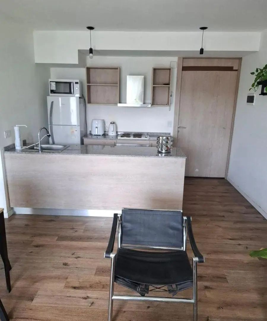 Departamento Amoblado a estrenar en Caballito 3