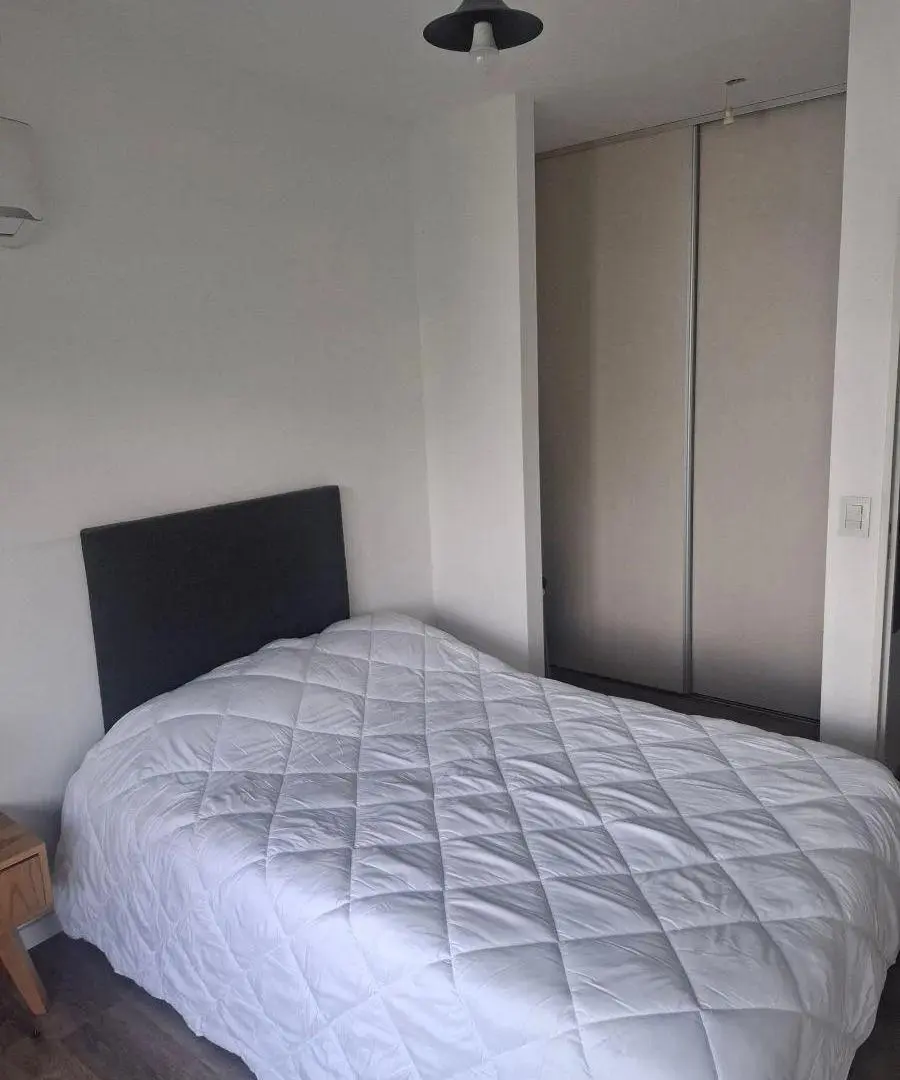 Departamento Amoblado a estrenar en Caballito 4