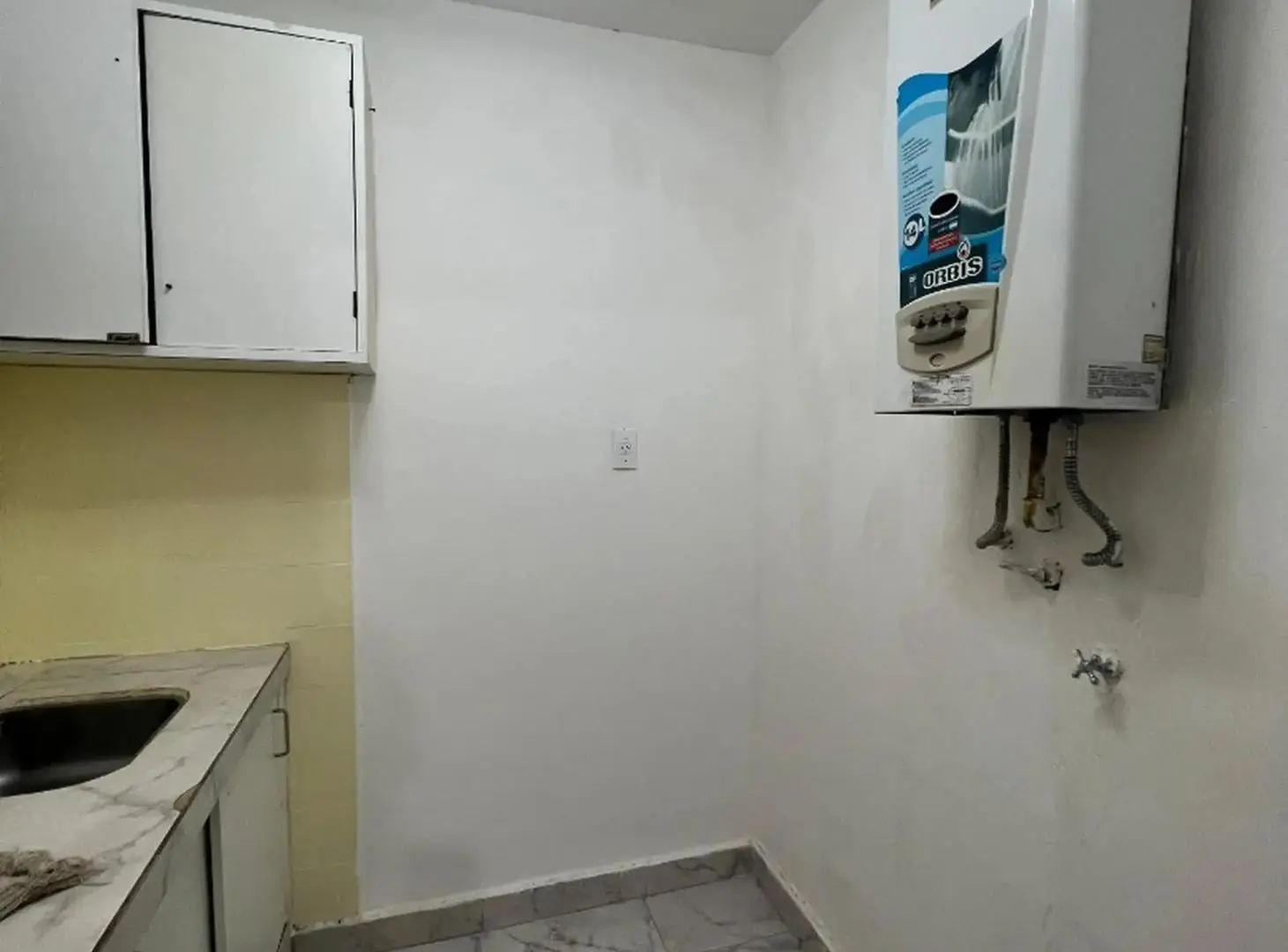 Departamento de 35 m² con 1 dormitorio en alquiler en Caballito 5
