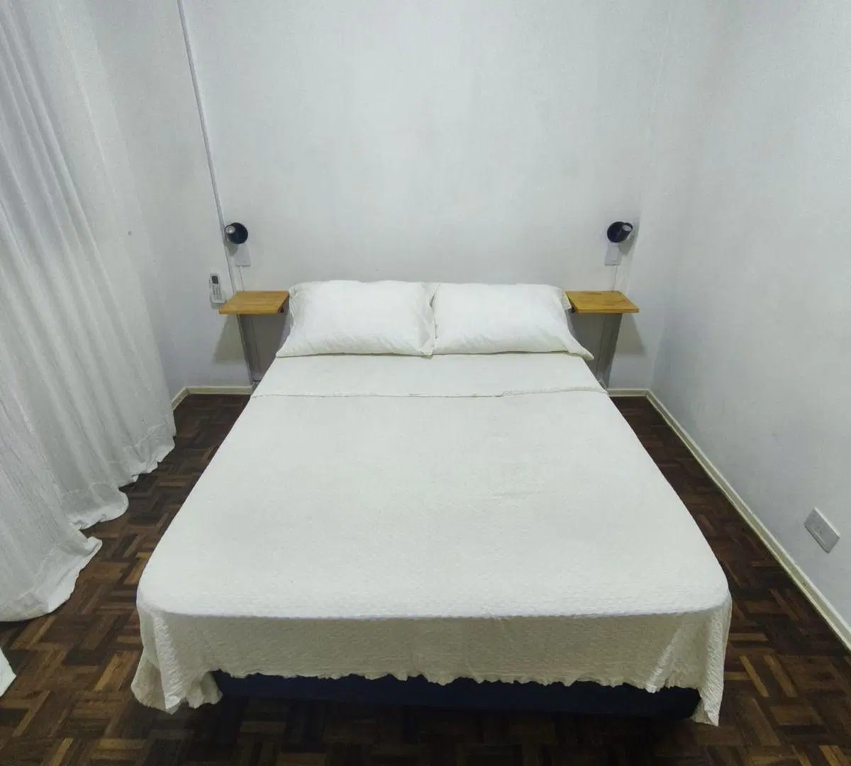 Departamento de 2 ambientes en Alquiler - Palermo 5