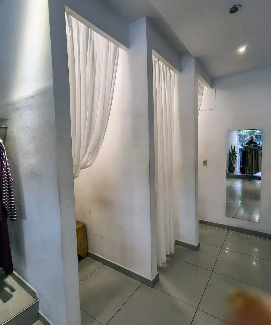 Local comercial a la Venta en Av. Juramento - Belgrano 5