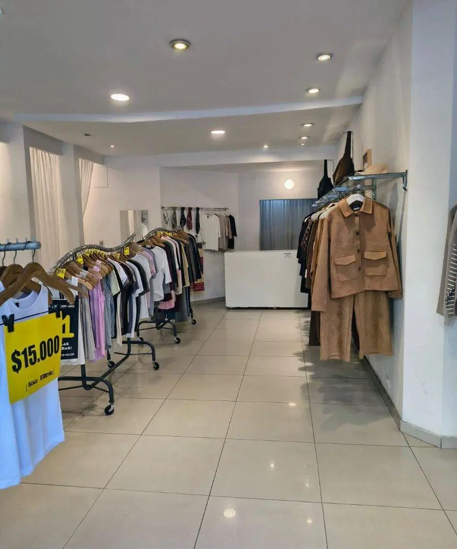 Local comercial a la Venta en Av. Juramento - Belgrano 7