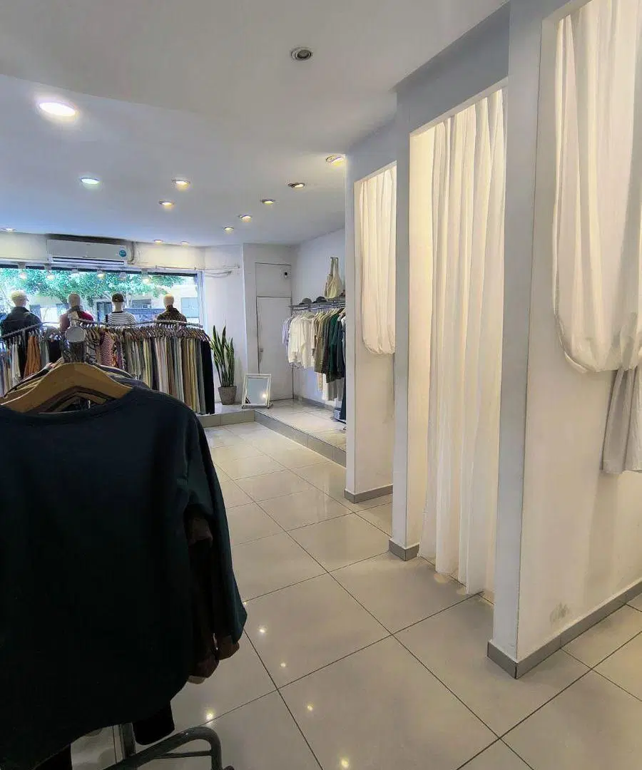 Local comercial a la Venta en Av. Juramento - Belgrano 3