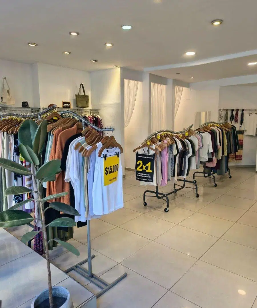 Local comercial a la Venta en Av. Juramento - Belgrano 4