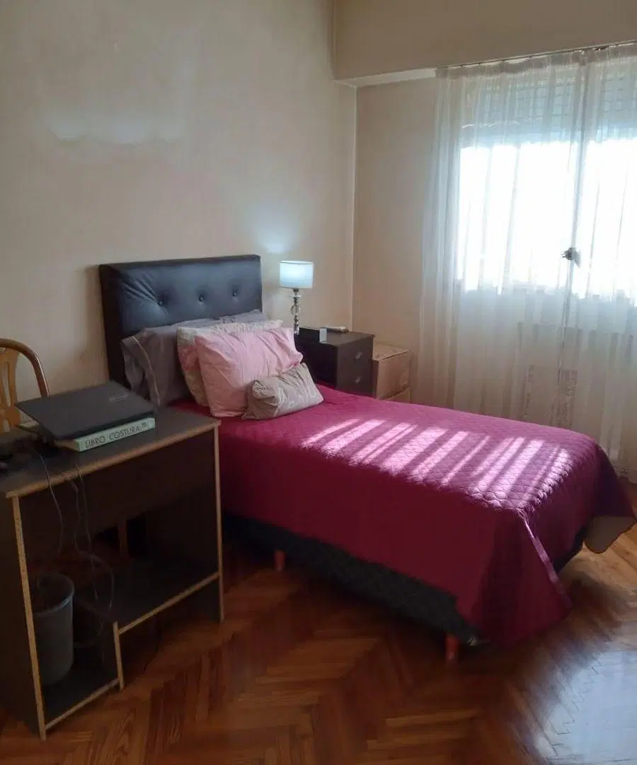 3 Ambientes a la Venta - Belgrano 4