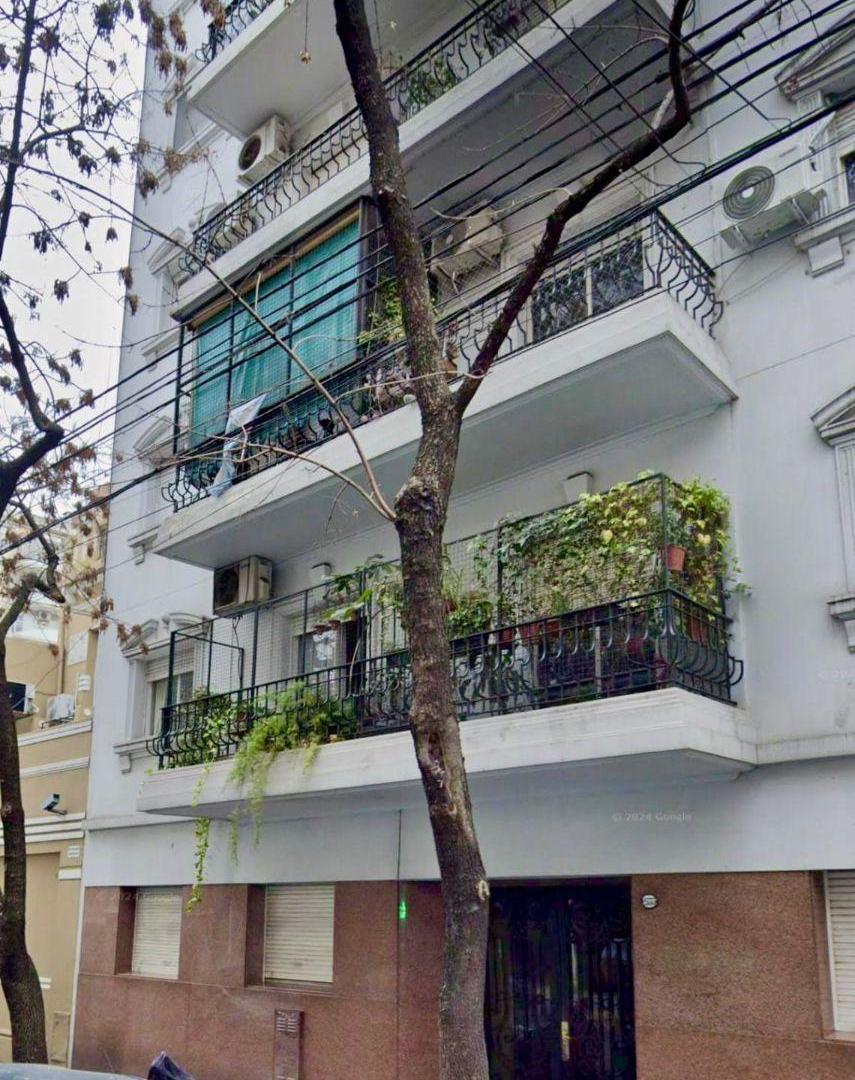 3 Ambientes a la Venta - Belgrano